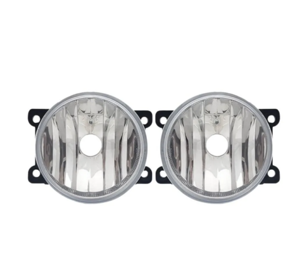 KIT FARO ANTINIEBLA PEUGEOT 207 08/16