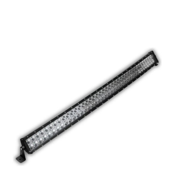 BARRA DE LED EPISTAR RECTA BARRA DE 80 LED 240 WATTS - EPISTAR