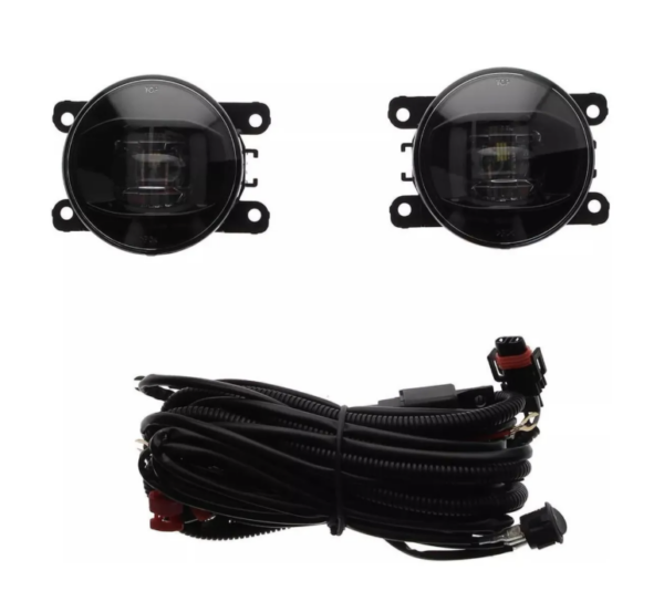 Faro auxiliar 207 07/15