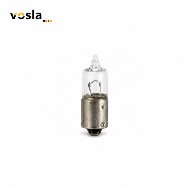 Lampara Halogena H6w 12v 6w