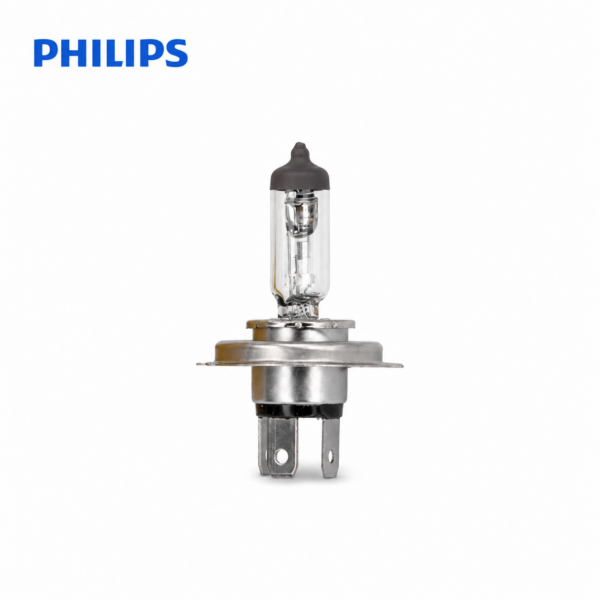 Lampara Halogena Moto H1S  12v 35/35w px43t-38
