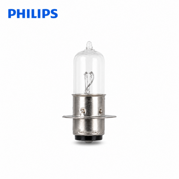 Lampara Halogena Moto M5 12v 35/35w p15d-25-1