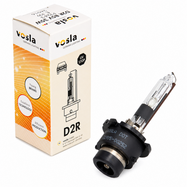 Lampara Xenon Original D2R