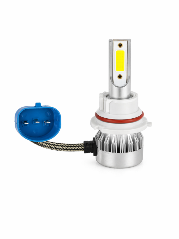 EQUIPO LED ECONOMICO 9004