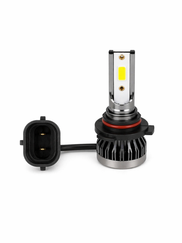 EQUIPO LED ECONOMICO 9005