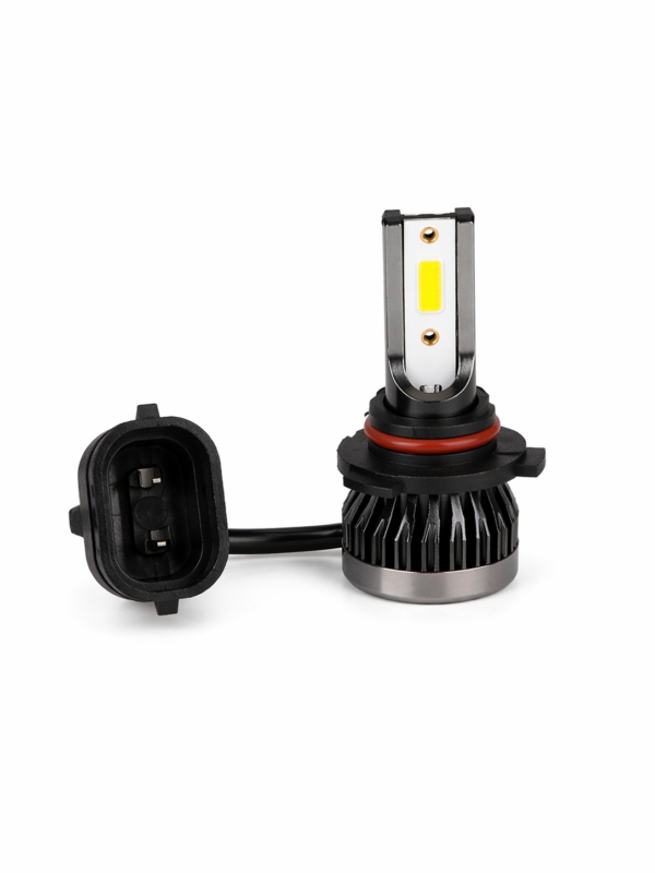 EQUIPO LED ECONOMICO 9006