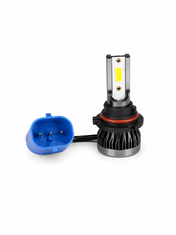 EQUIPO LED ECONOMICO 9007