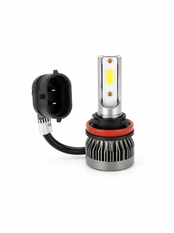 EQUIPO LED ECONOMICO H11