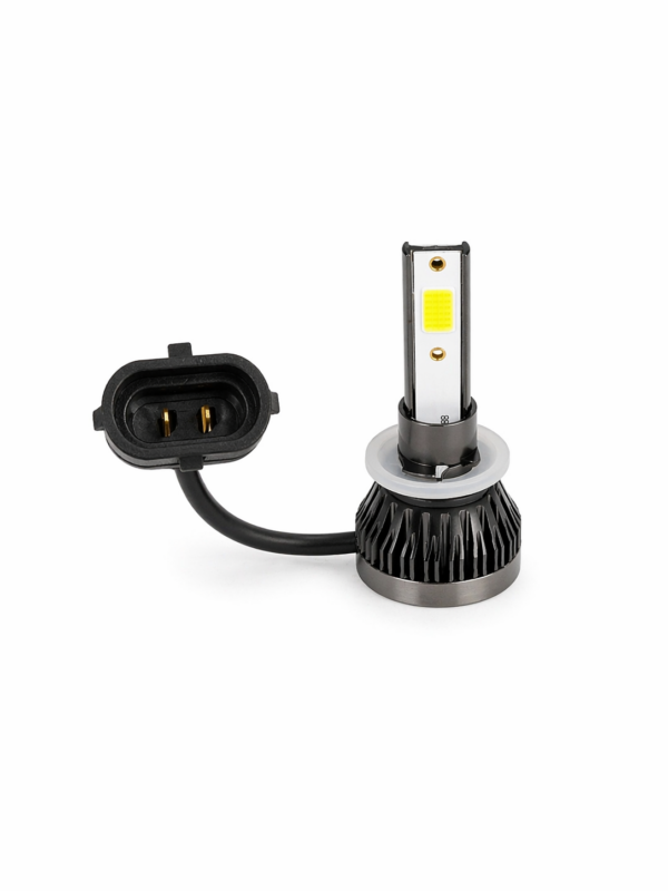EQUIPO LED ECONOMICO H27