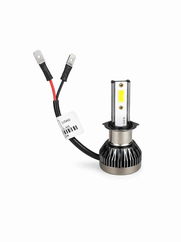 EQUIPO LED ECONOMICO H3