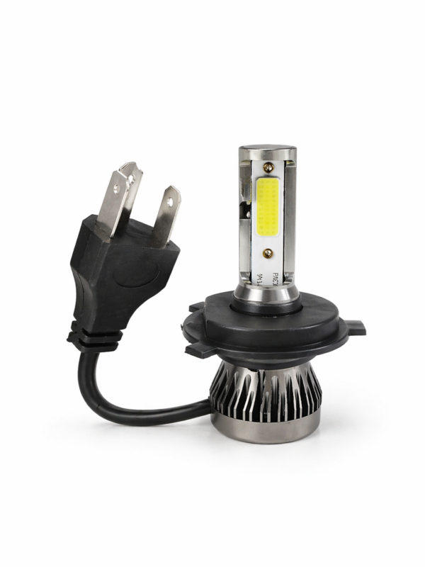 EQUIPO LED ECONOMICO H4