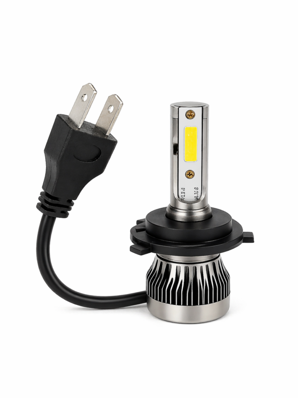 EQUIPO LED ECONOMICO H7