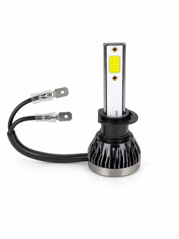 EQUIPO LED ECONOMICO H1