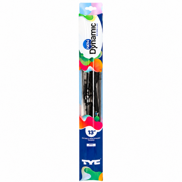 Escobilla Trasera Flex 13"