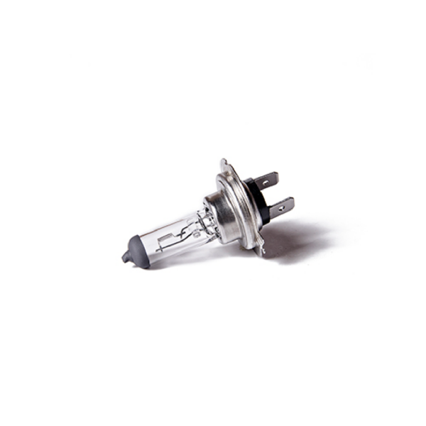 Lámpara Halógena H7 24V
