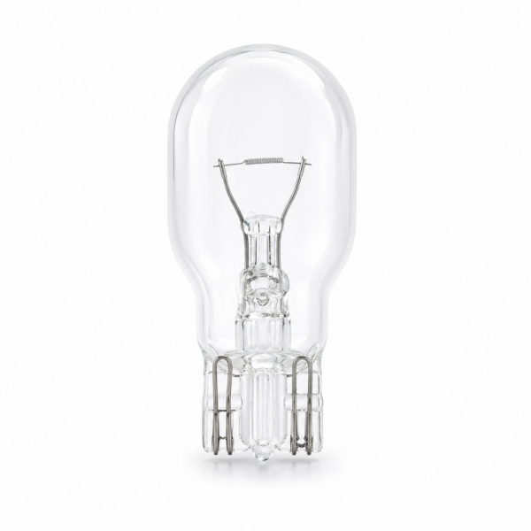 Lampara Halogena T13 12V 10W