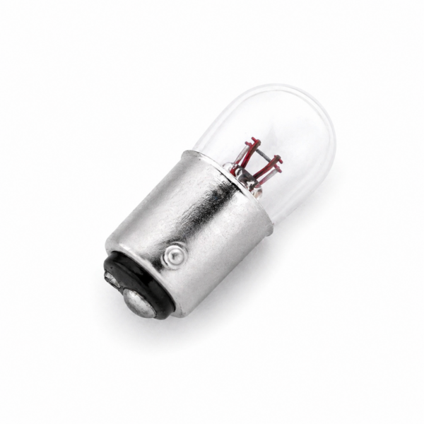 Lampara Halogena 12V 2W T6.6 BA7S