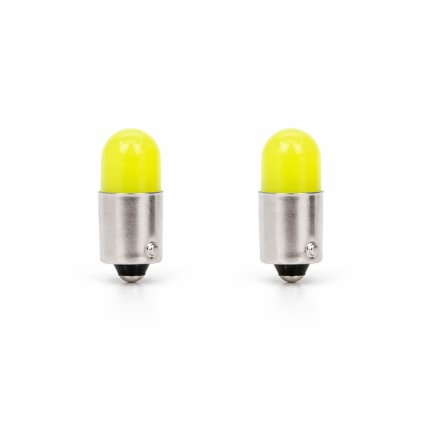 Lámpara Led T4W Blanco 12V