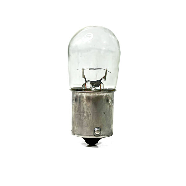 Lámpara Halógena P15W 24V