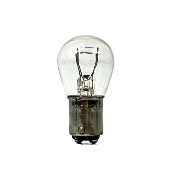 Lámpara Halógena P21/5W 24V