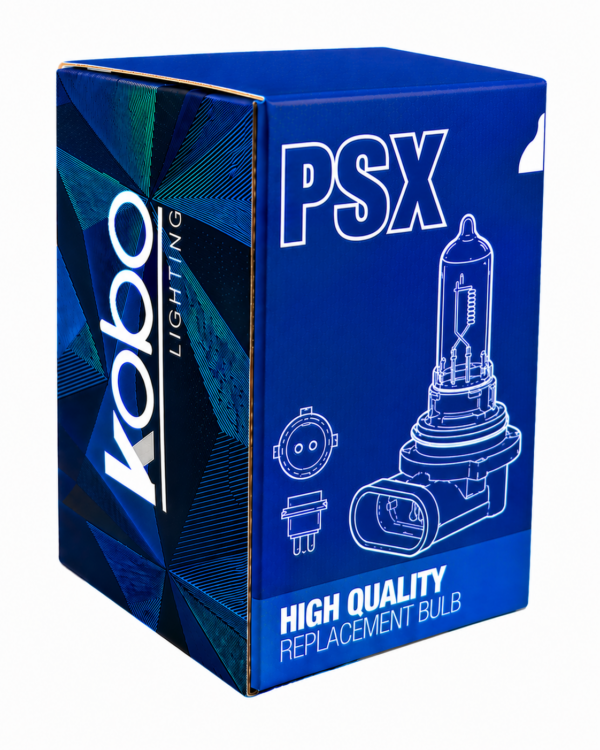 Lámpara Halógena H16 PSX24W 12V