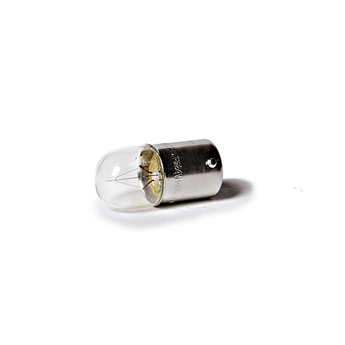 Lámpara Halógena R10W 24V