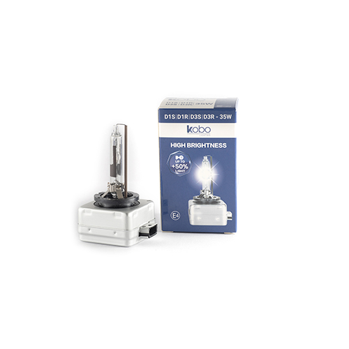 Lampara Original Xenon D1R 43000K