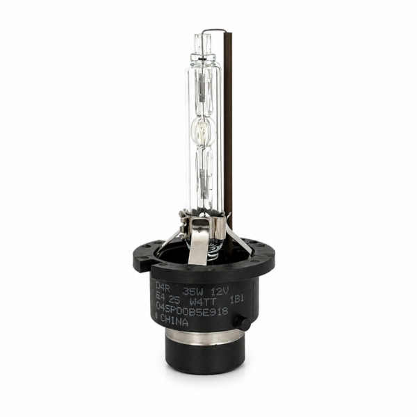 Lampara Original Xenon D4S 43000K