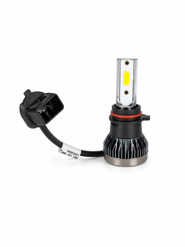 EQUIPO LED ECONOMICO P13W