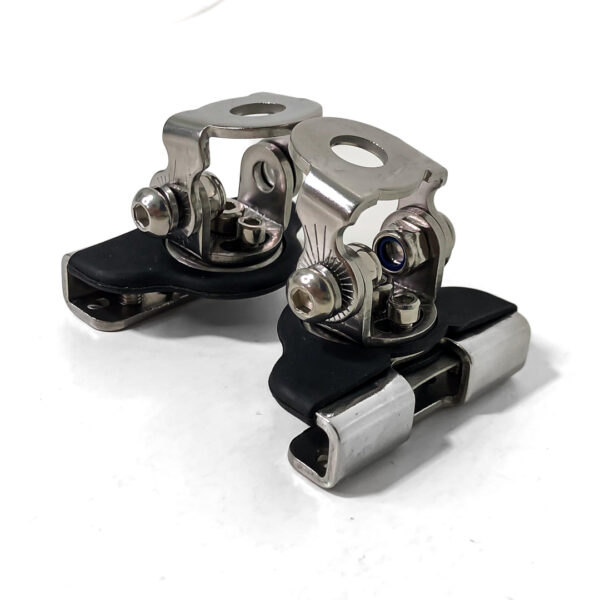 Soportes Faros Led