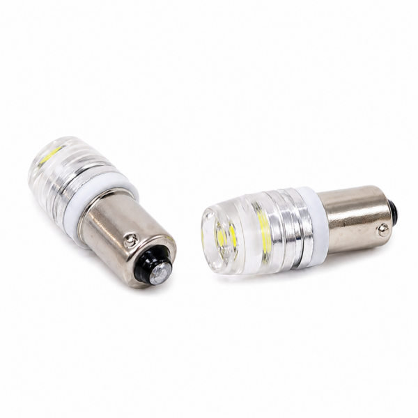 Lámpara Led T4W Ceramica 12V