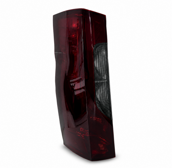 FARO TRASERO SPRINTER 20/AD DERECHO FUME