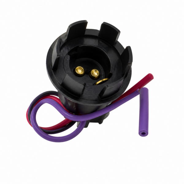 Portalampara Universal 2 Polos