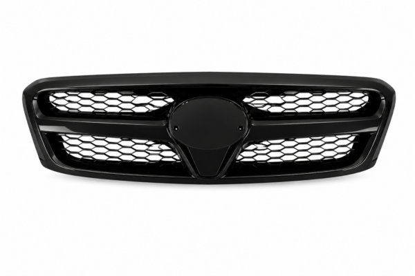 PARRILLA / GRILLA HILUX 05/09 NEGRA