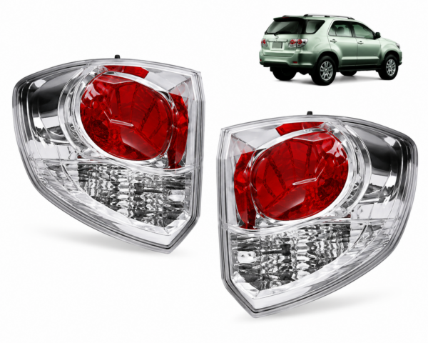 FARO TRASERO SW4 12/15 EXTERIOR DERECHO