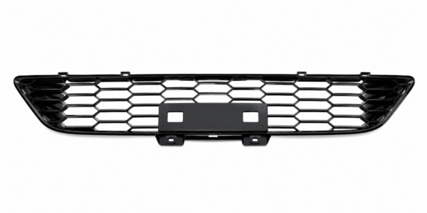 REJILLA DE PARAGOLPE DELANTERO HILUX 19/21