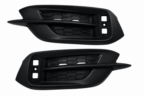 REJILLA LATERAL CIVIC 16/19 PARAGOLPE TRASERO DERECHO