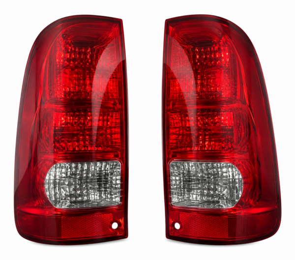 FARO TRASERO HILUX 05/11 FUME DERECHO