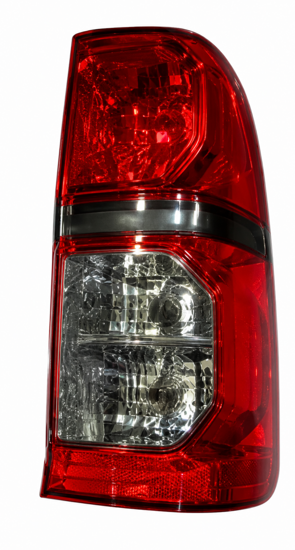 FARO TRASERO HILUX 12/16 FUME DERECHO