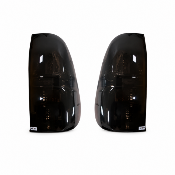 FARO TRASERO HILUX 16/20 FUME NEGRO TIPO KOITO DERECHO