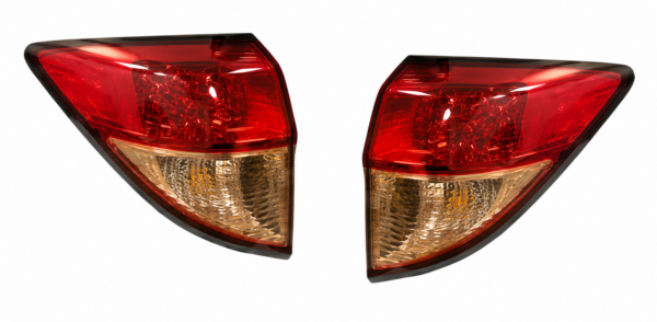 FARO TRASERO HR - V 2015/2018 EXTERIOR DERECHO