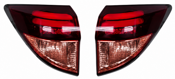 FARO TRASERO HR - V 2015/2018 EXTERIOR LED DERECHO