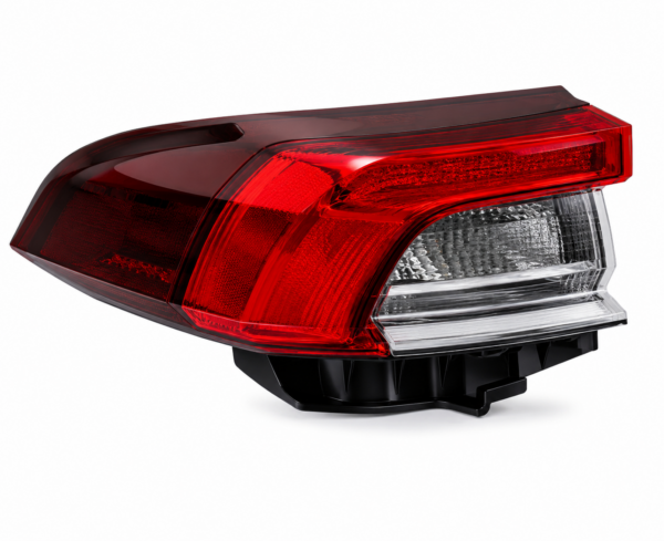 FARO TRASERO COROLLA MODELO 20/AD EXT CON LED DERECHO