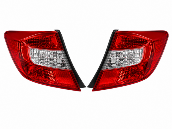 FARO TRASERO CIVIC EXTERIOR  MODELO 12/16 DERECHO