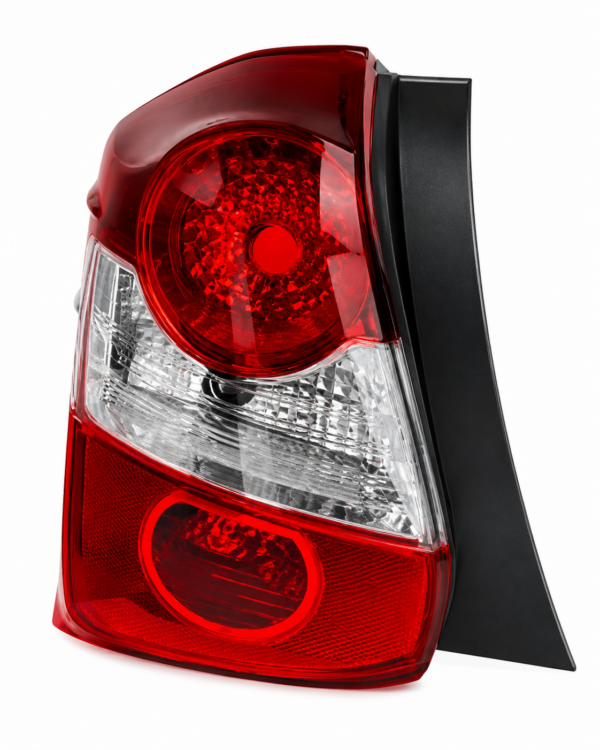 FARO TRASERO ETIOS TRASERO 12/AD 5 PUERTAS RETRO ROJO DERECHO