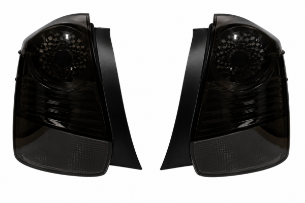 FARO TRASERO ETIOS 12/AD 5 PUERTAS FUME DERECHO