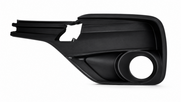 REJILLA LATERAL PARA FARO AUXILIAR ETIOS 16/18 DERECHO