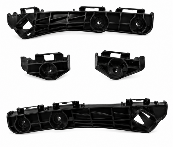 SOPORTE PARAGOLPE ETIOS TRASERO DERECHO