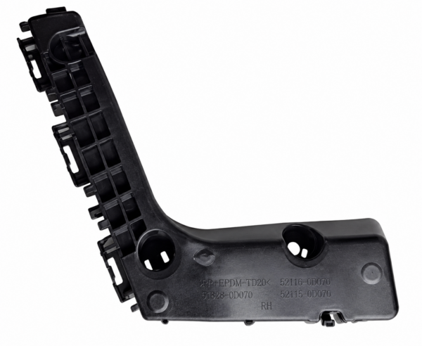 SOPORTE DELANTERO TOYOTA COROLLA 17/AD DERECHO