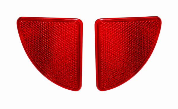OJO DE GATO KANGOO TRASERO OJO DE GATO REFRACTANTE ROJO TODOS LOS MODELOS DERECHO